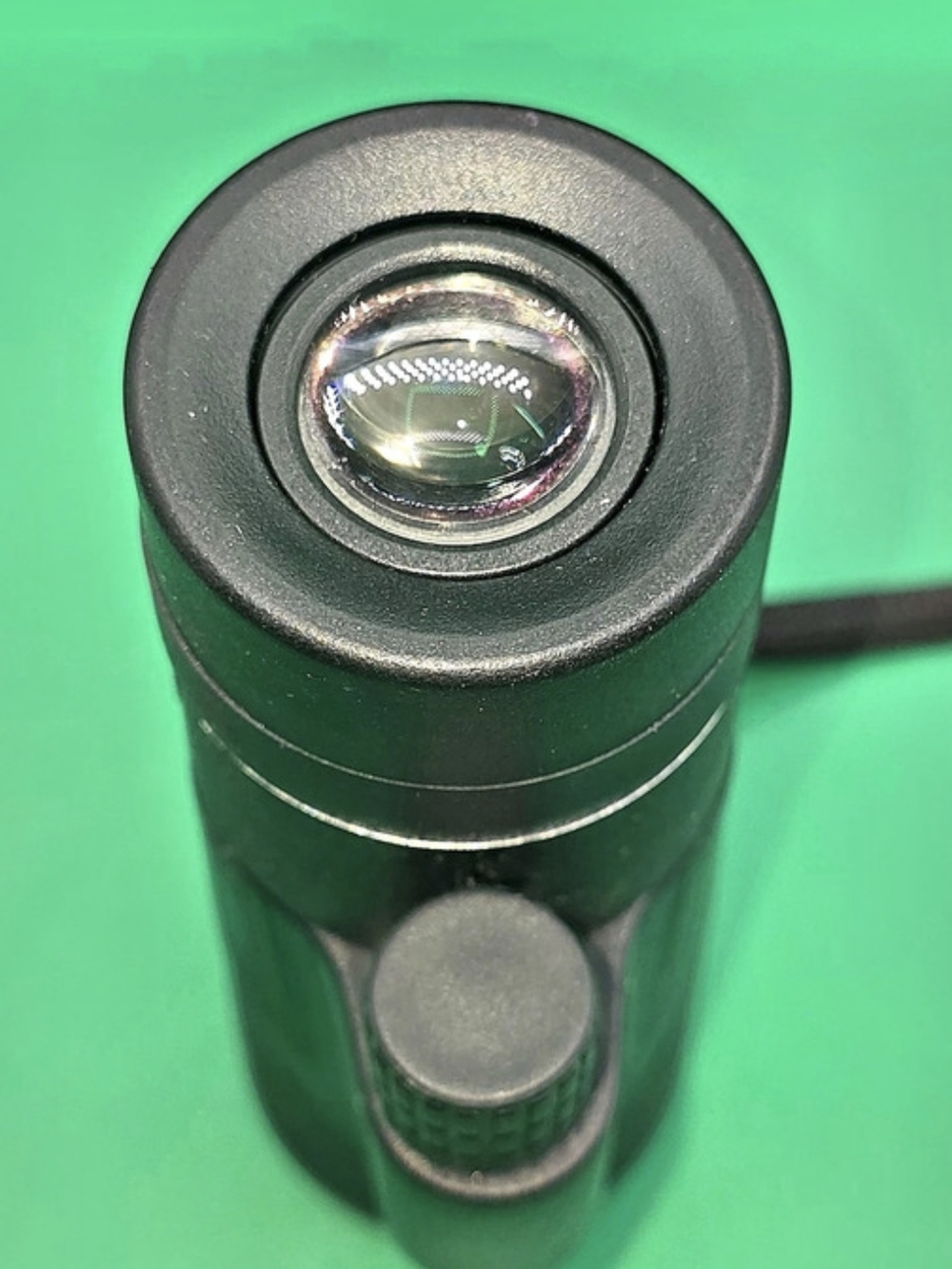 Compact High-Power Monocular Telescope - Picture 5 of 7